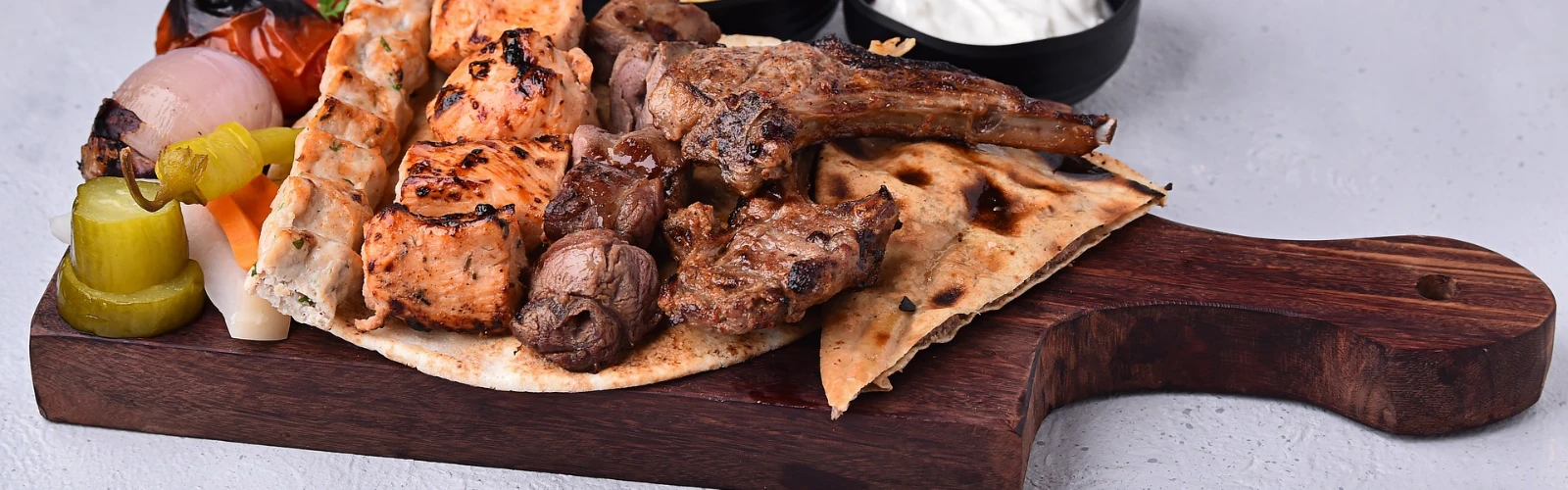 Indulge Your Taste Buds: Foodie's Guide to Glendora