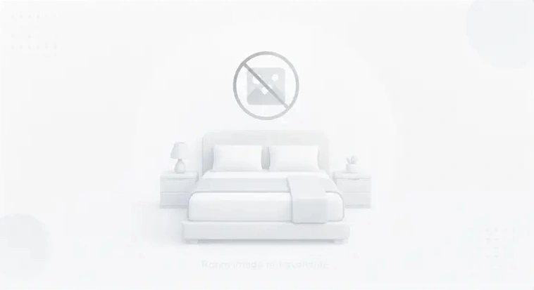 Queen Room - Disability Access