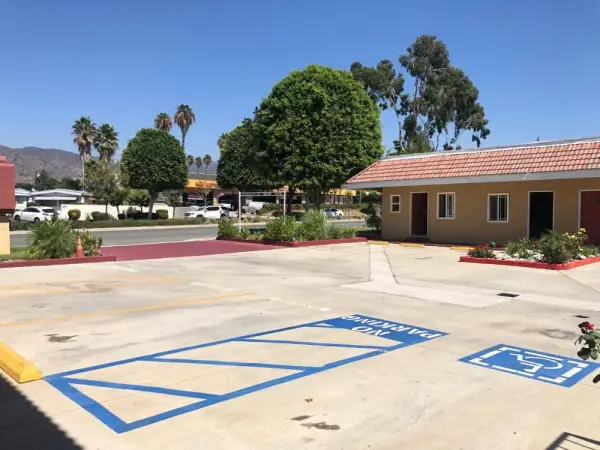 Glendora Motel 10