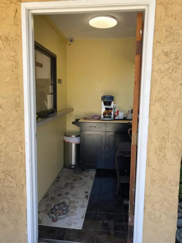 Glendora Motel 7
