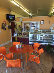 Mediterranean near Glendora Motel